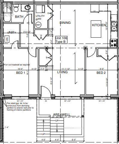 103 - 15 Arthur Street, Cramahe, Ontario  K0K 1S0 - Photo 13 - X13783478
