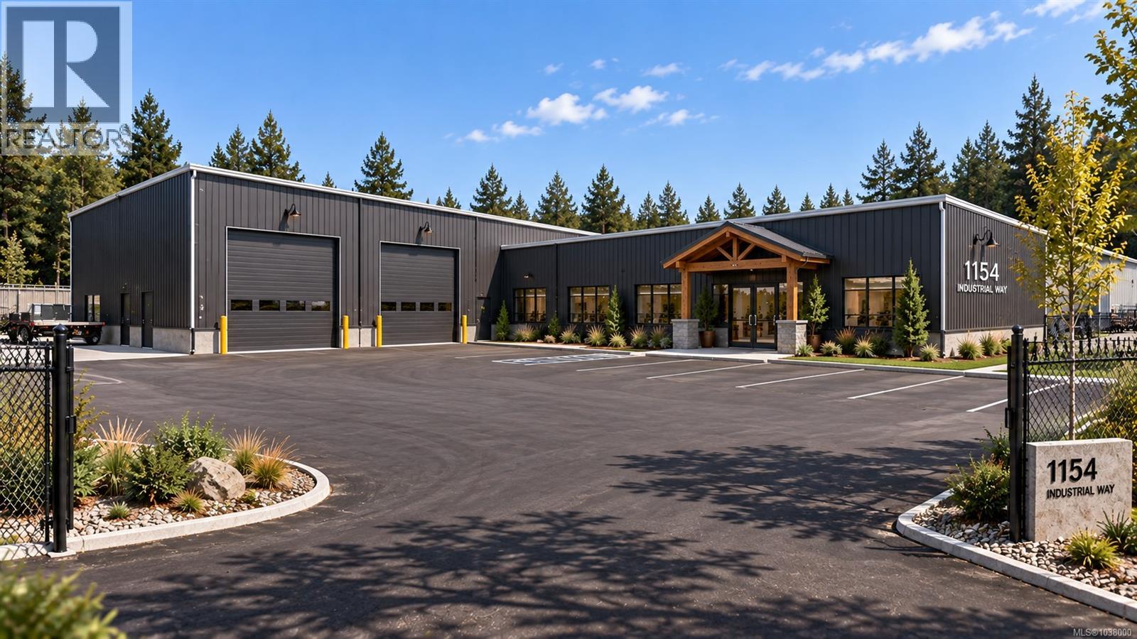 1154 Industrial Way, Parksville, British Columbia  V9P 2W8 - Photo 13 - 1038000
