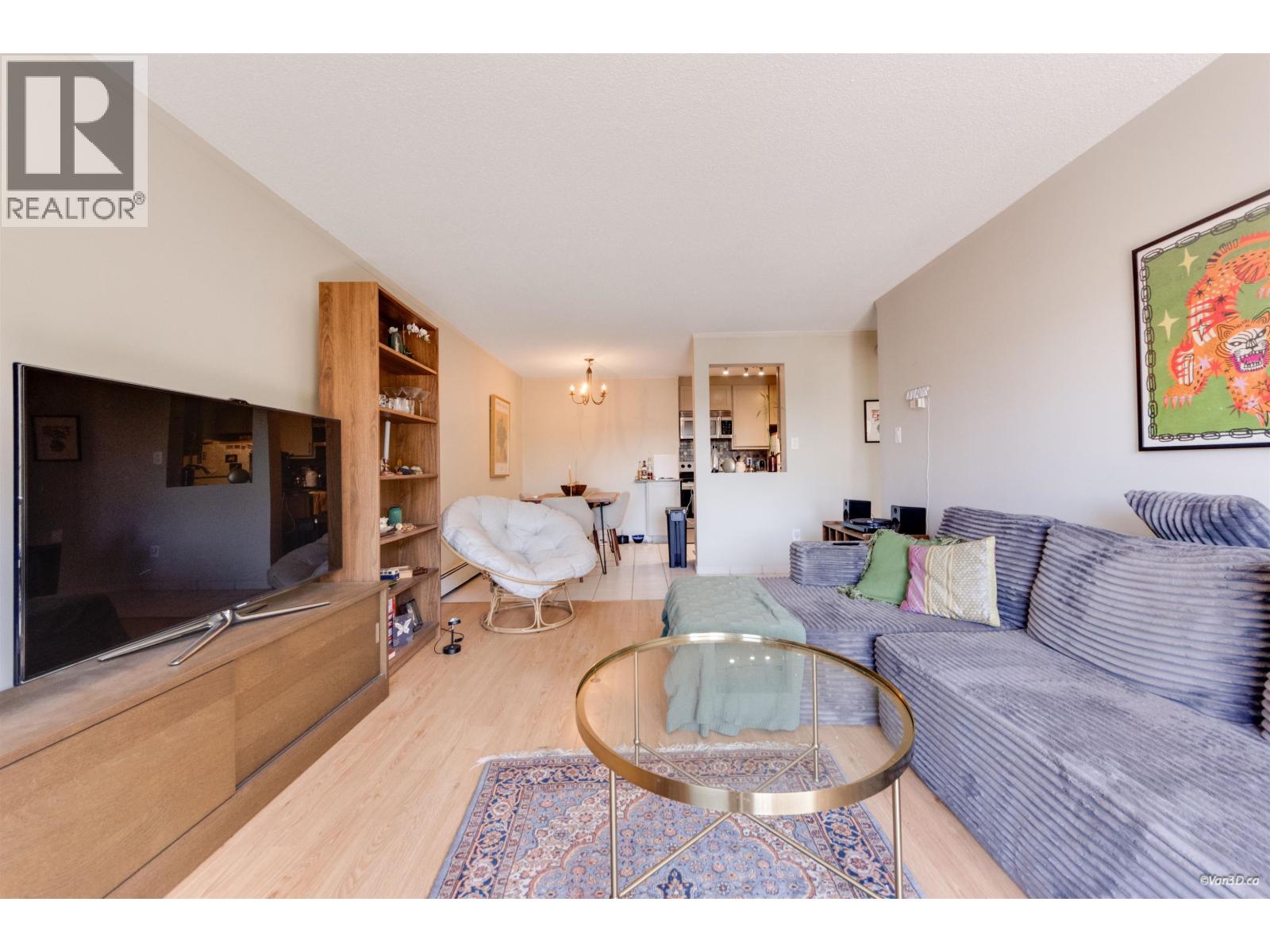 107 131 W 4th Street, North Vancouver, British Columbia  V7M 3C8 - Photo 6 - R3165428