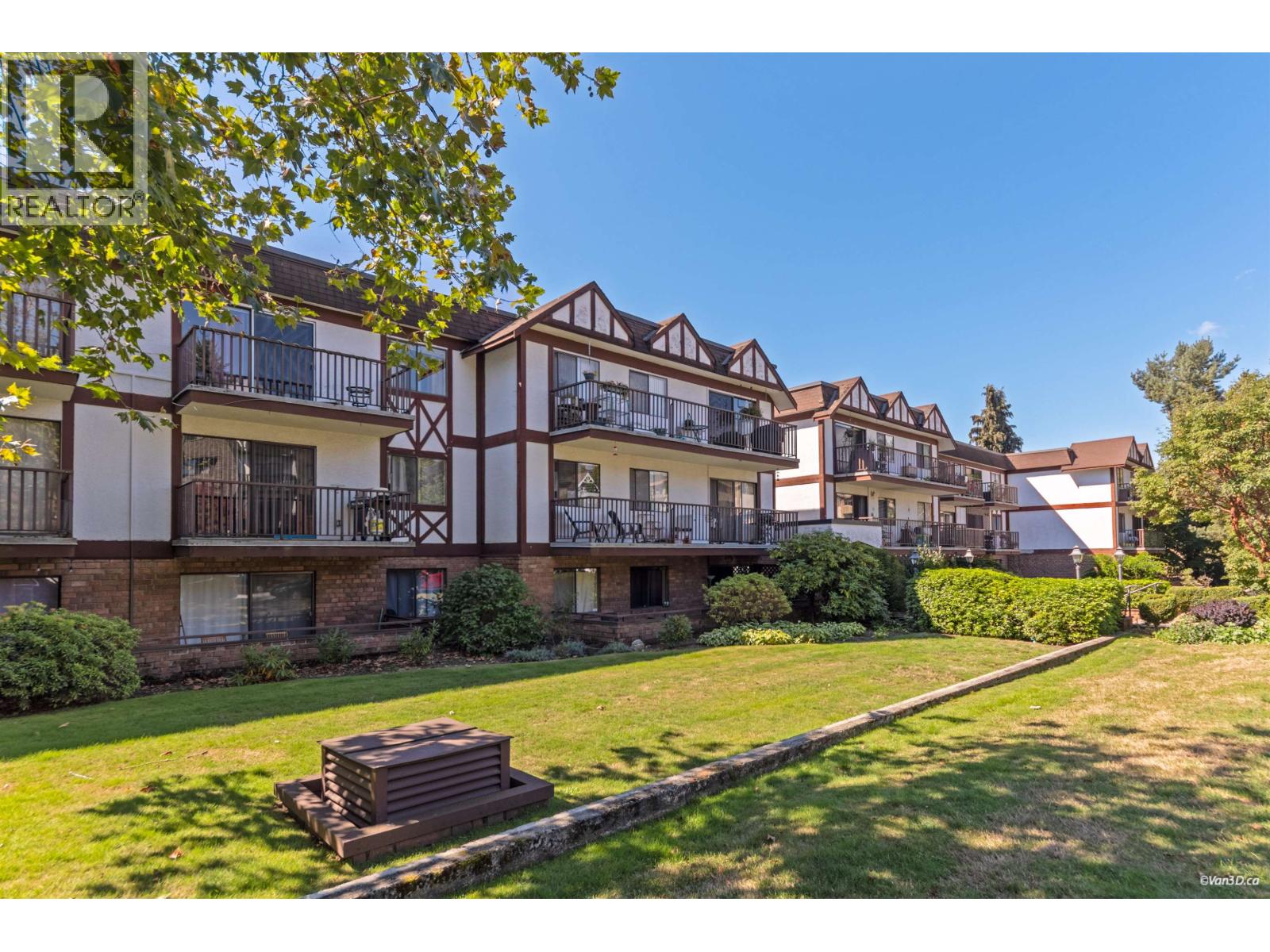 107 131 W 4th Street, North Vancouver, British Columbia  V7M 3C8 - Photo 23 - R3165428