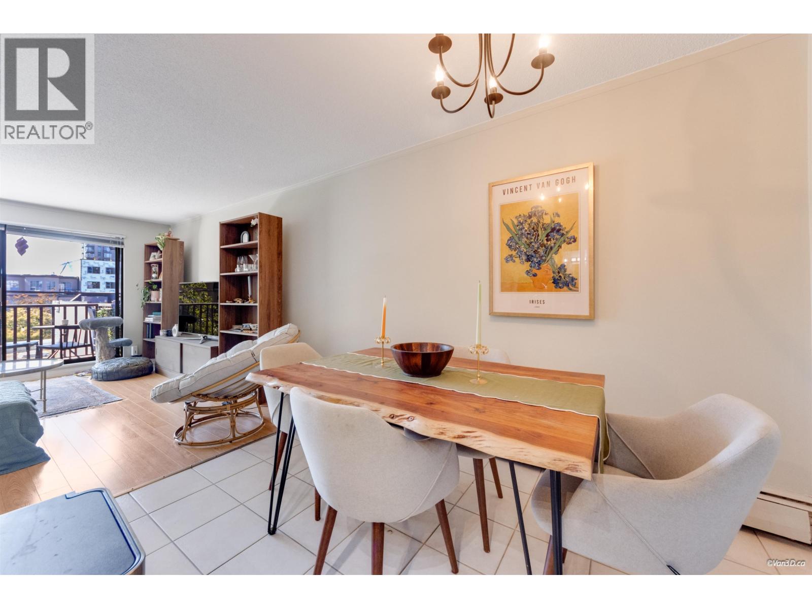 107 131 W 4th Street, North Vancouver, British Columbia  V7M 3C8 - Photo 8 - R3165428