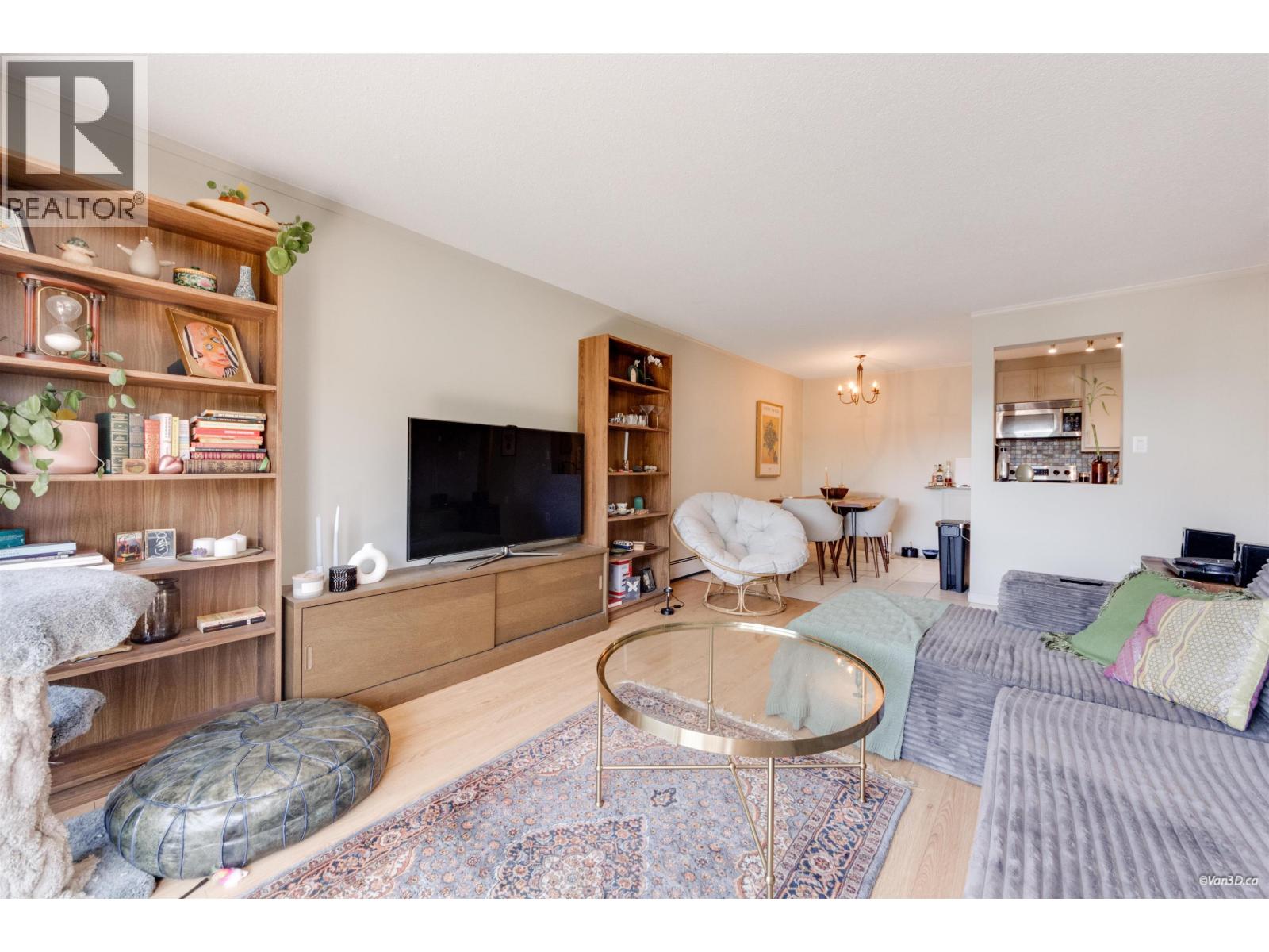 107 131 W 4th Street, North Vancouver, British Columbia  V7M 3C8 - Photo 5 - R3165428