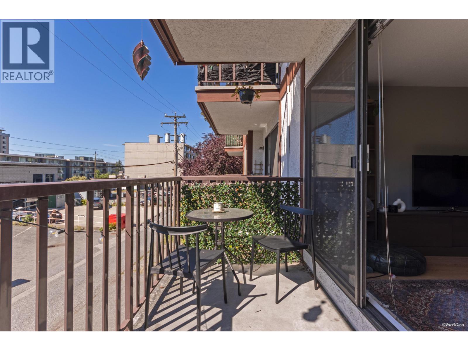 107 131 W 4th Street, North Vancouver, British Columbia  V7M 3C8 - Photo 12 - R3165428