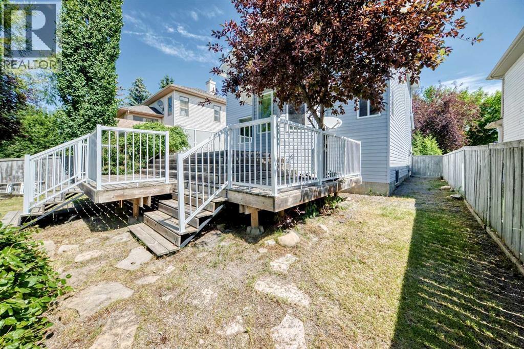 801 Panorama Hills Drive Nw, Calgary, Alberta  t3k 4x4 - Photo 38 - A2328742