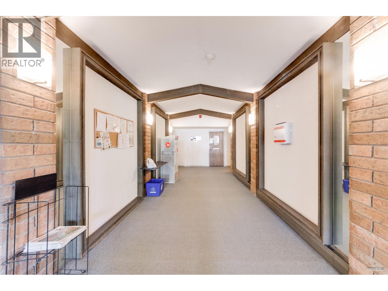 107 131 W 4th Street, North Vancouver, British Columbia  V7M 3C8 - Photo 19 - R3165428