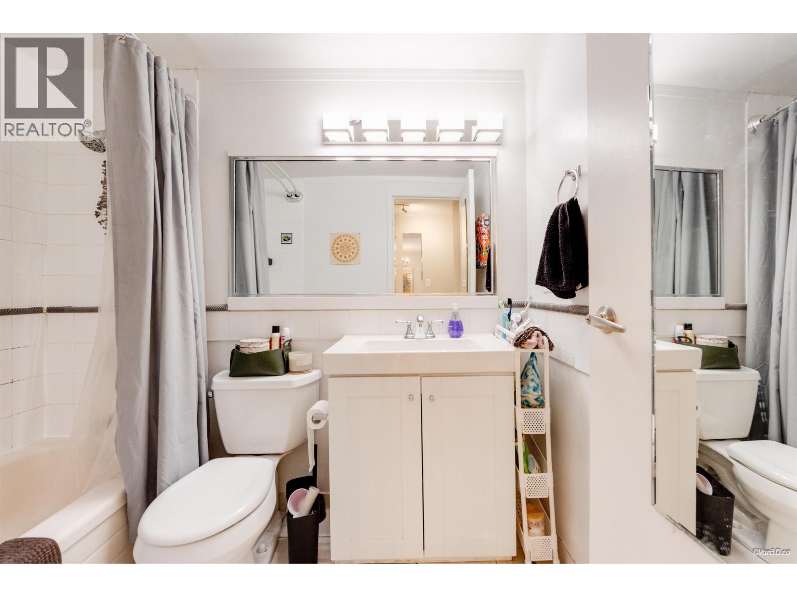 107 131 W 4th Street, North Vancouver, British Columbia  V7M 3C8 - Photo 16 - R3165428