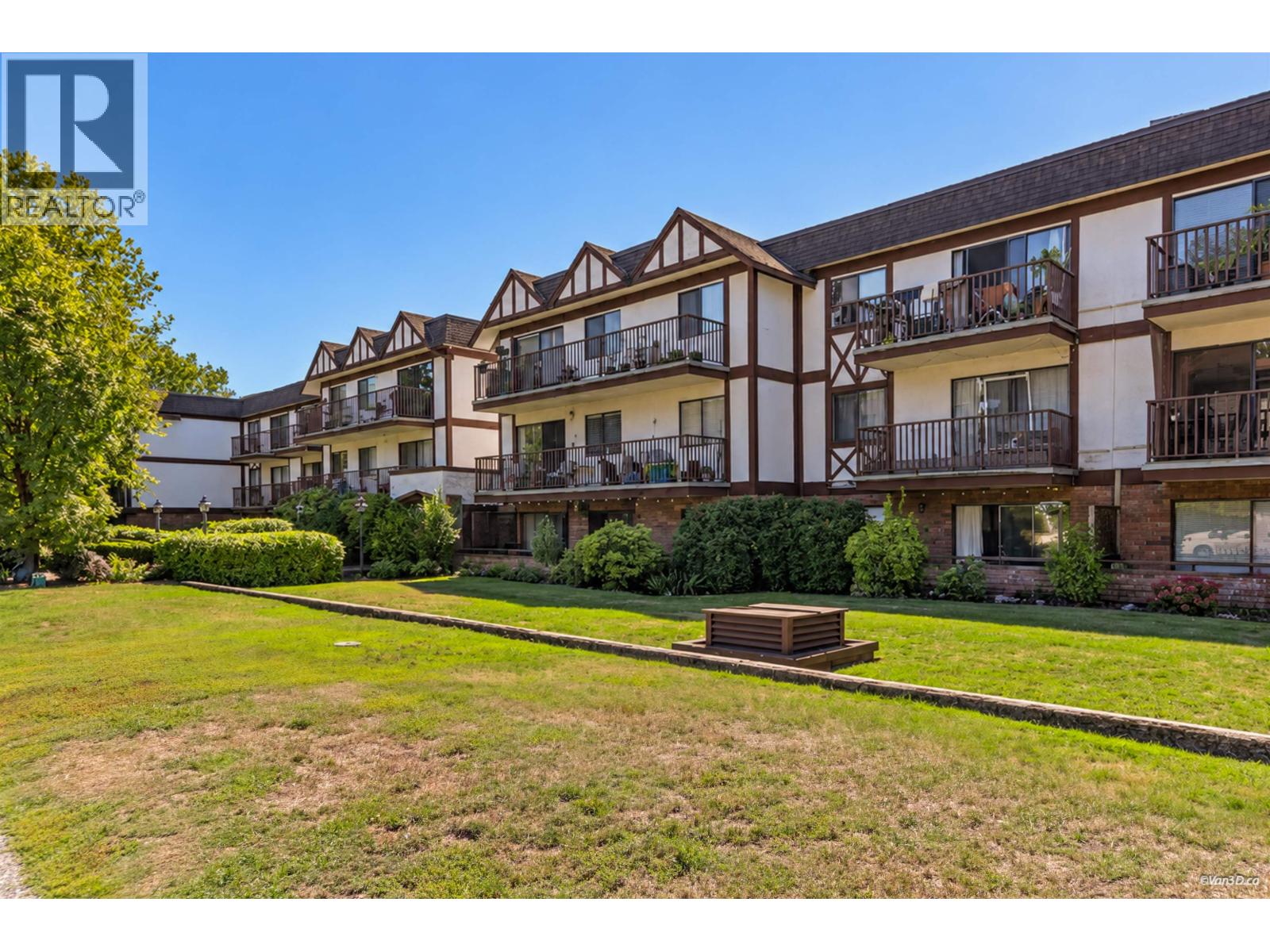 107 131 W 4th Street, North Vancouver, British Columbia  V7M 3C8 - Photo 22 - R3165428