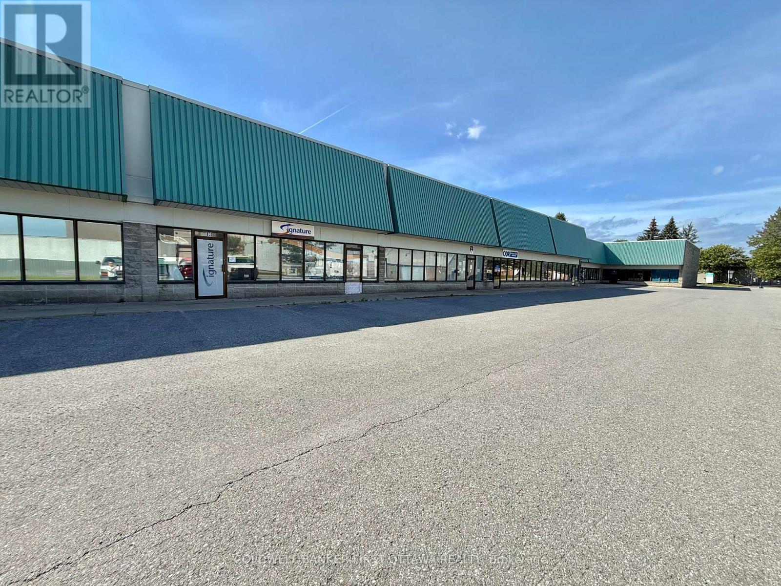 13 - 77 Auriga Drive, Ottawa, Ontario  K2E 7Y5 - Photo 2 - X13783474