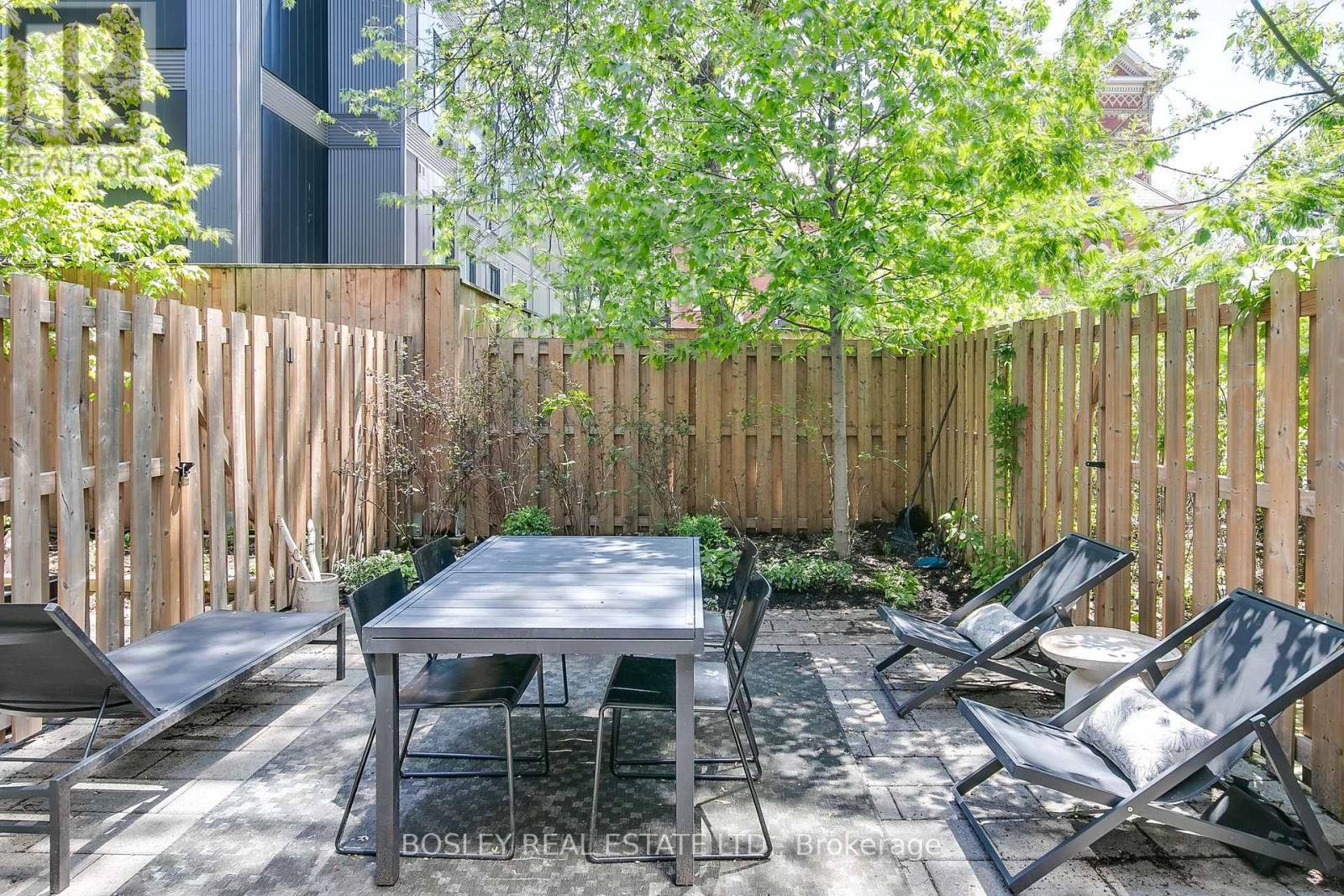 Th05 - 51 Paul Lane Gardens, Toronto, Ontario  M5T 2H6 - Photo 16 - C13783454