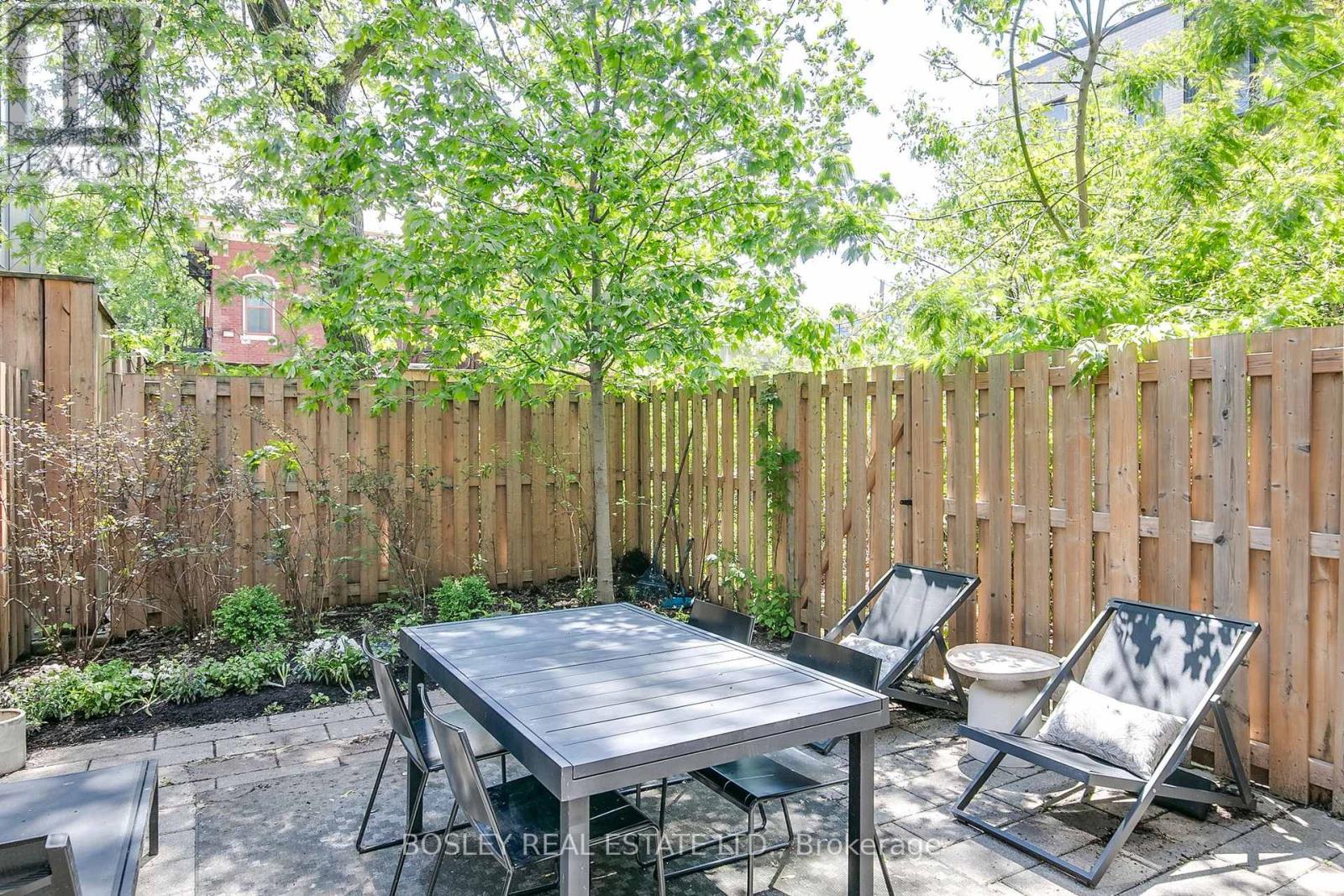 Th05 - 51 Paul Lane Gardens, Toronto, Ontario  M5T 2H6 - Photo 17 - C13783454