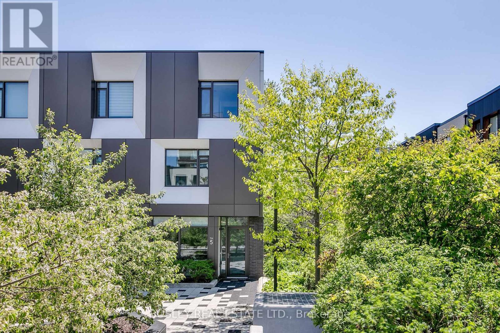 Th05 - 51 Paul Lane Gardens, Toronto, Ontario  M5T 2H6 - Photo 45 - C13783454
