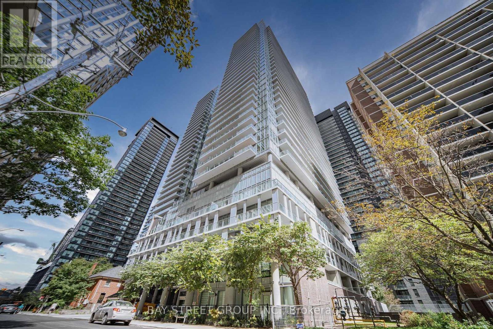 2412 - 195 REDPATH AVENUE, Toronto, Ontario