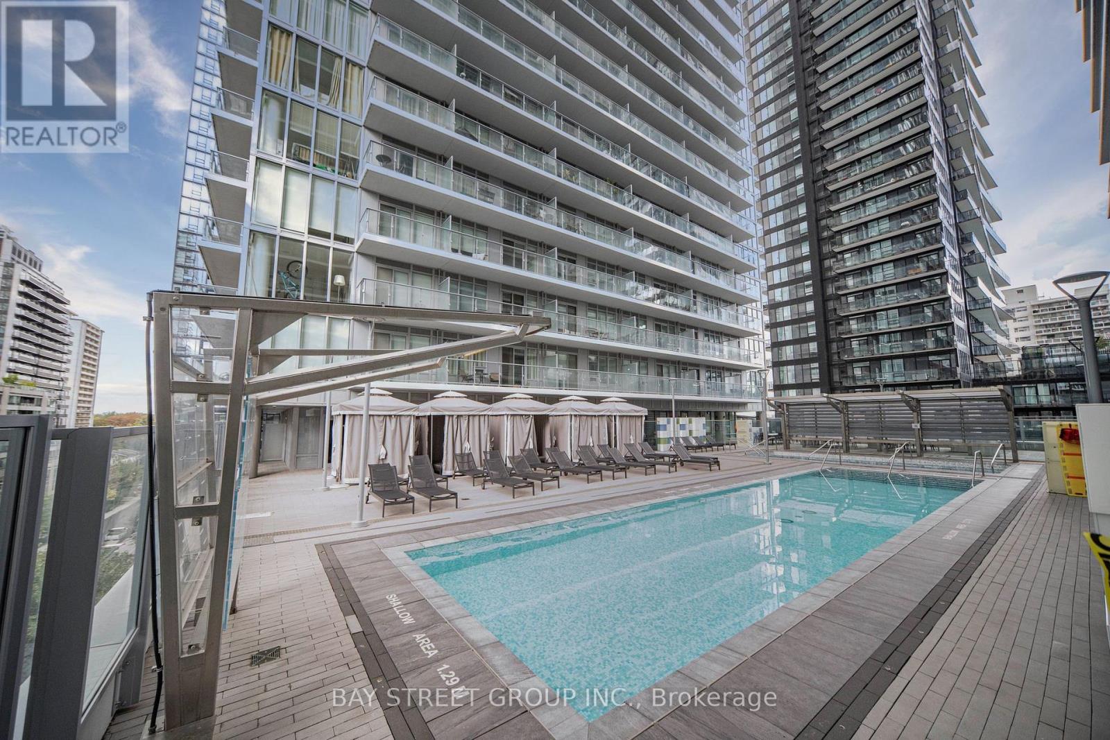 2412 - 195 Redpath Avenue, Toronto, Ontario  M4P 0E4 - Photo 35 - C13783456