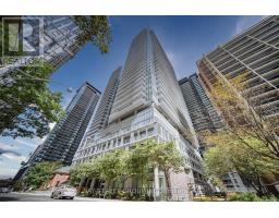 2412 - 195 REDPATH AVENUE, Toronto, Ontario
