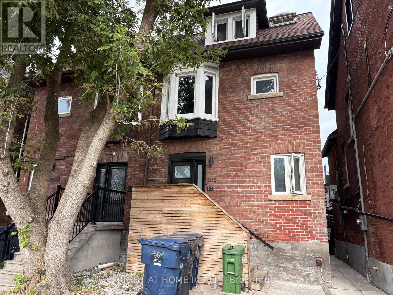2 - 1015 BATHURST STREET, Toronto, Ontario