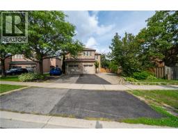 2031 WESTREE Drive, Oakville, Ontario