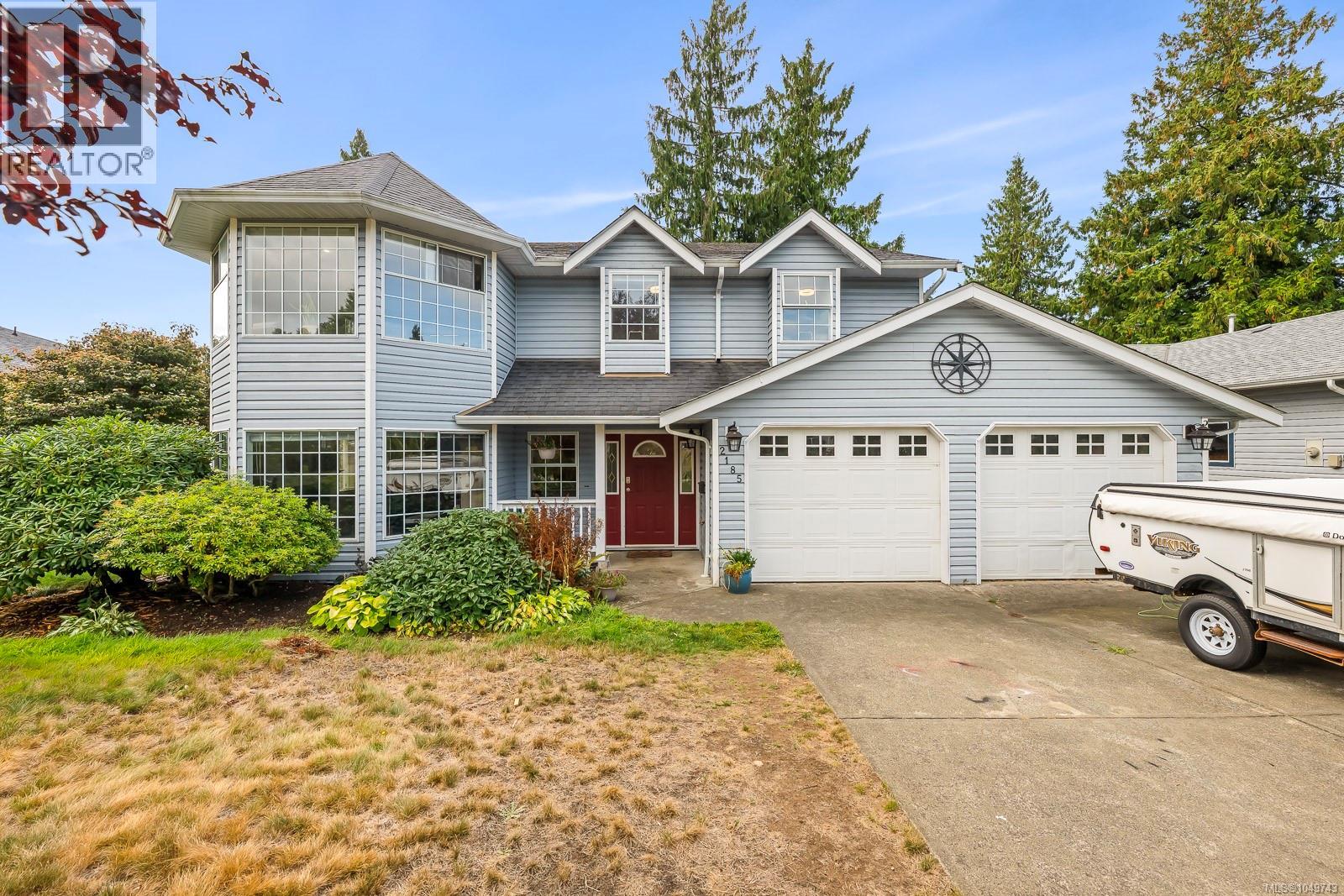 2185 Cardinal Pl, Comox, British Columbia  V9M 3G2 - Photo 1 - 1049743