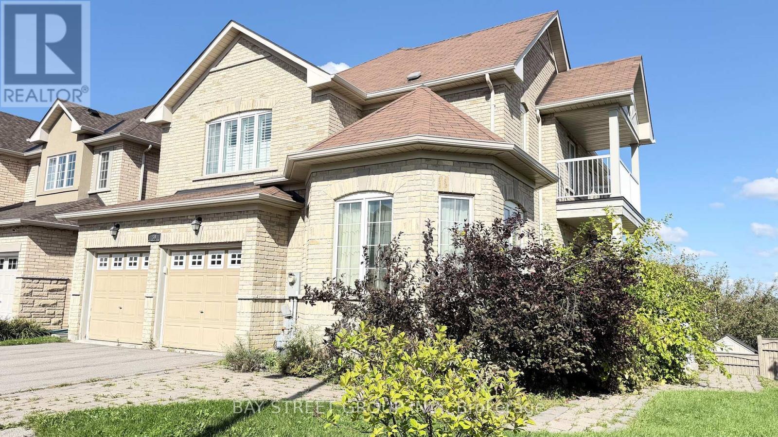 59 OBERFRICK AVENUE, Vaughan, Ontario