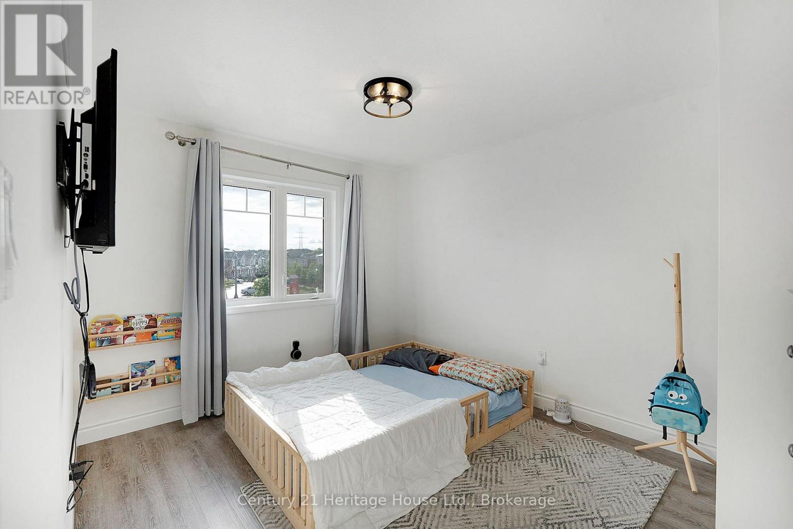 254 Waterbrook Lane, Kitchener, Ontario  N2P 0H7 - Photo 29 - X13783458