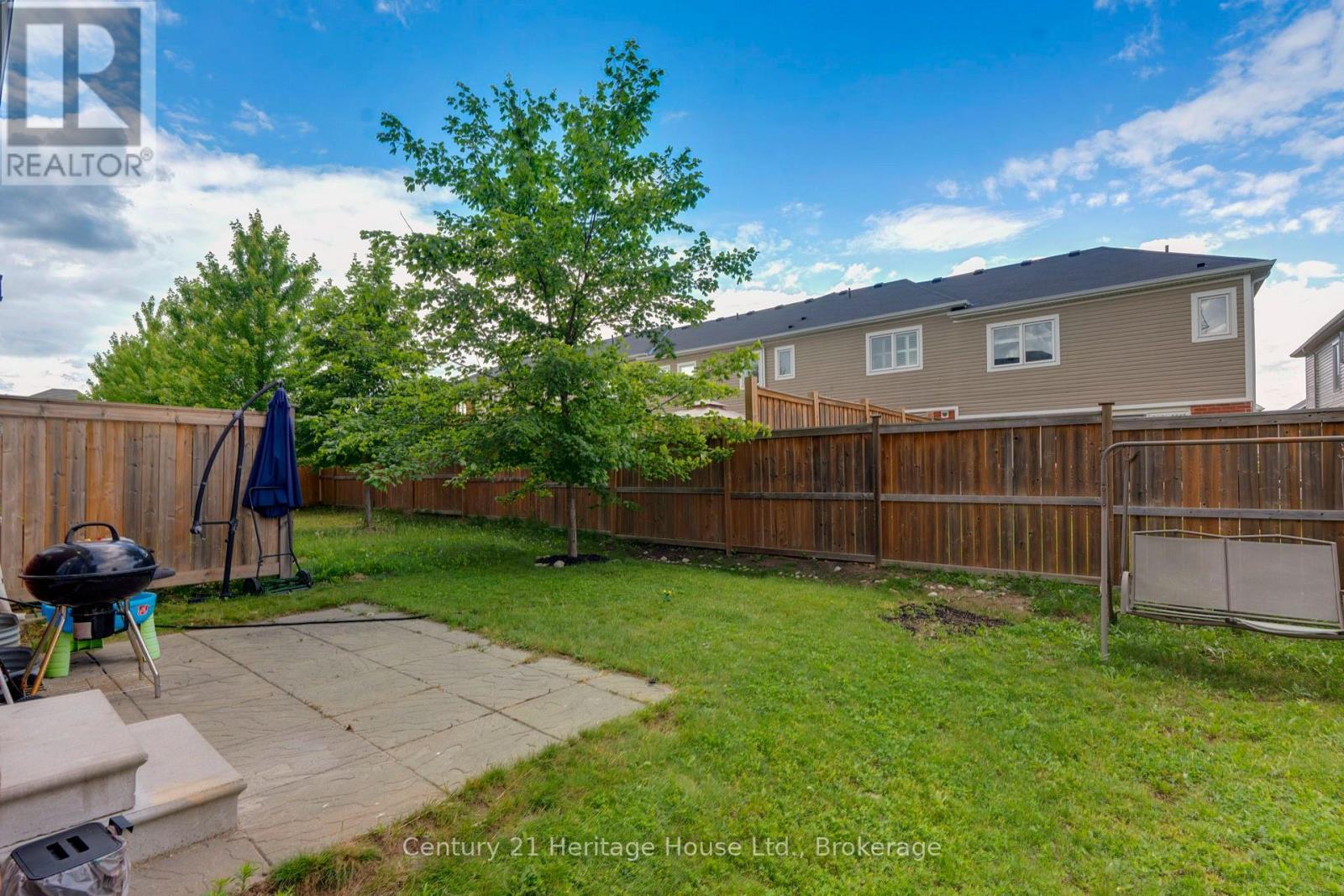 254 Waterbrook Lane, Kitchener, Ontario  N2P 0H7 - Photo 37 - X13783458