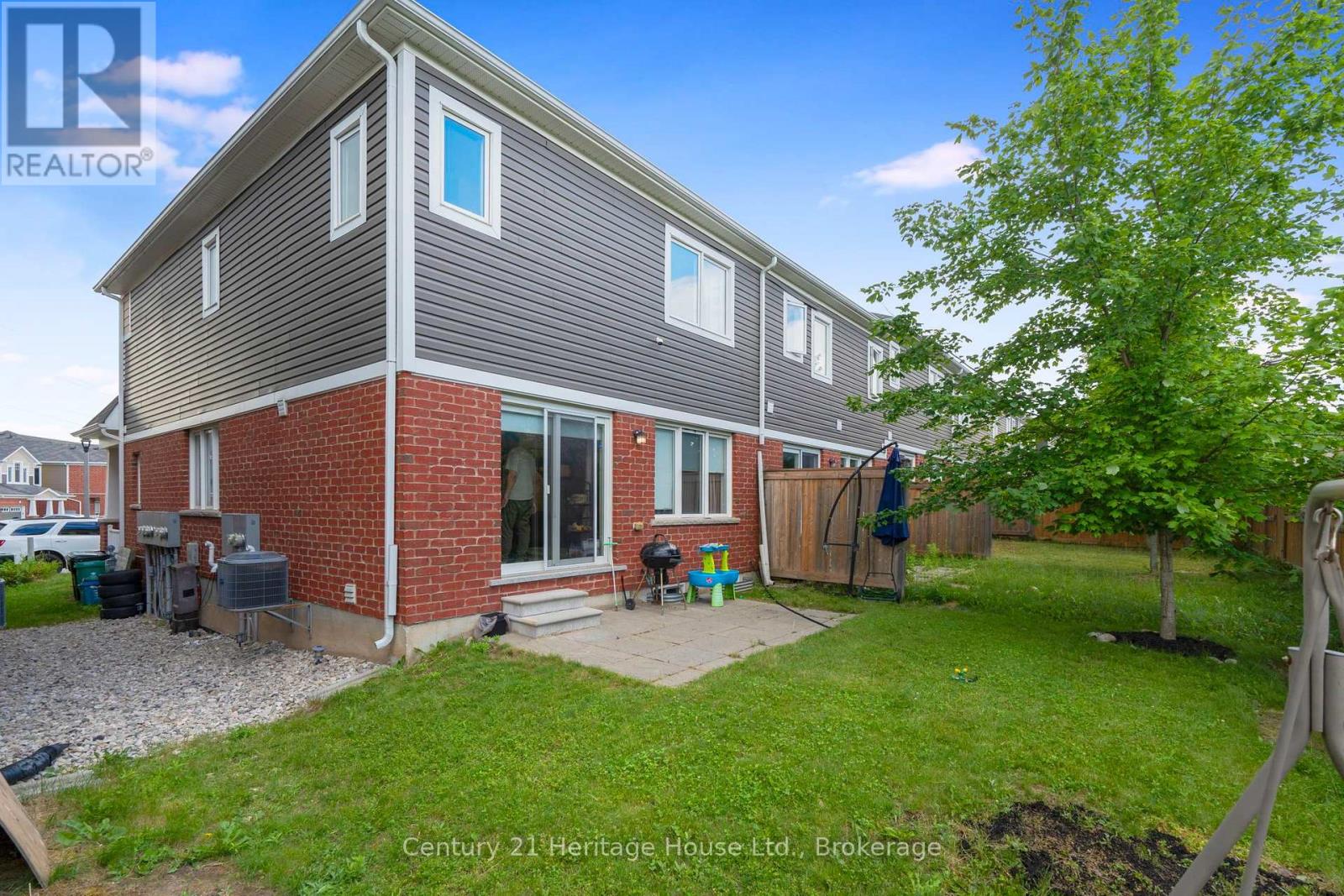 254 Waterbrook Lane, Kitchener, Ontario  N2P 0H7 - Photo 38 - X13783458