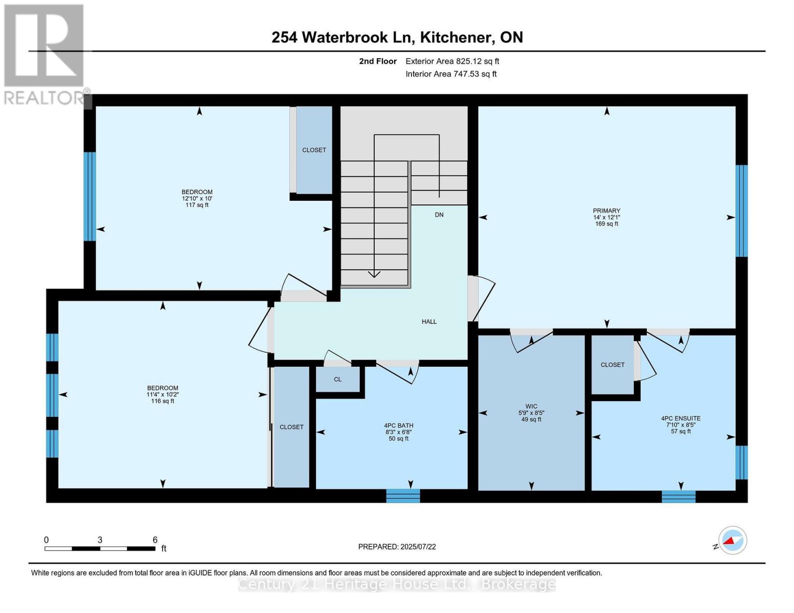 254 Waterbrook Lane, Kitchener, Ontario  N2P 0H7 - Photo 40 - X13783458