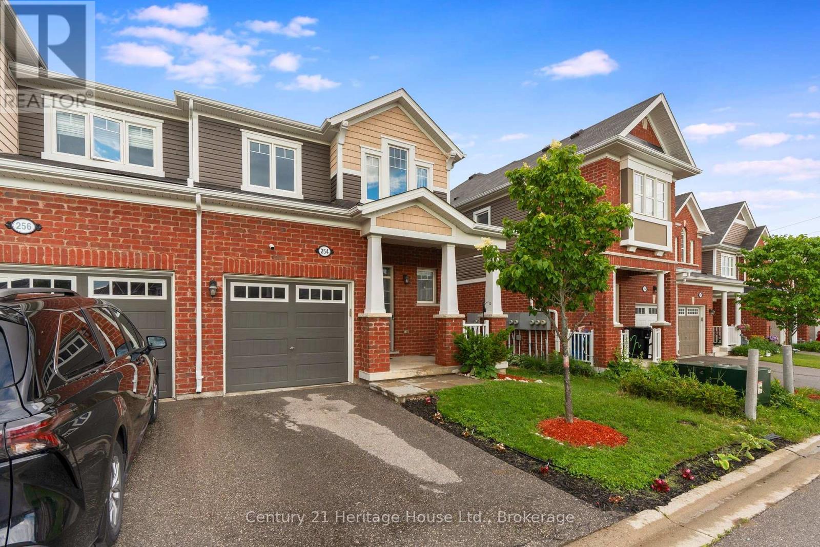 254 Waterbrook Lane, Kitchener, Ontario  N2P 0H7 - Photo 5 - X13783458
