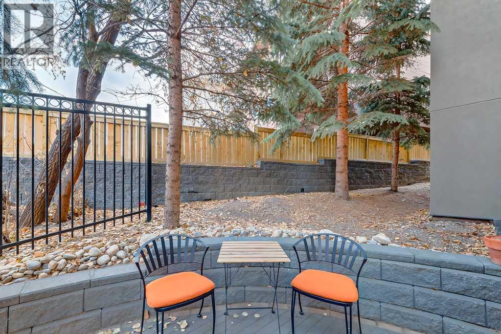 106, 1828 14 Street SW, Calgary, Alberta  T2T 3S9 - Photo 25 - A2343017