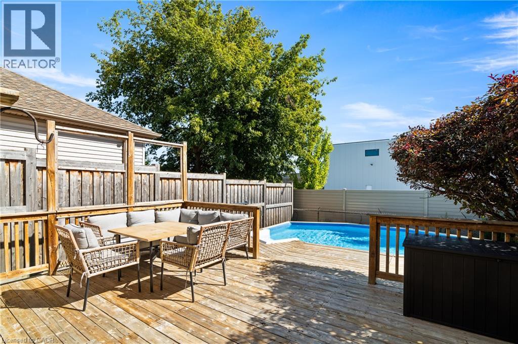 58 Chateau Crescent, Cambridge, Ontario  N3H 5S2 - Photo 37 - 40856411
