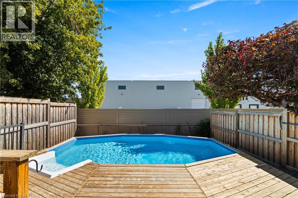 58 Chateau Crescent, Cambridge, Ontario  N3H 5S2 - Photo 38 - 40856411