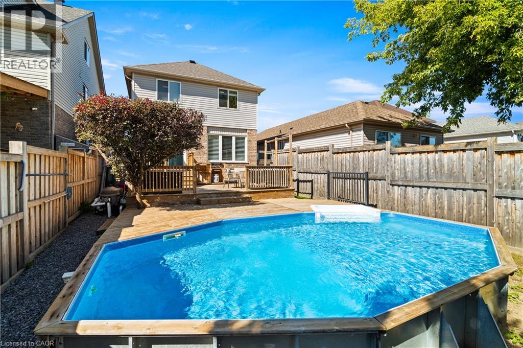 58 Chateau Crescent, Cambridge, Ontario  N3H 5S2 - Photo 39 - 40856411