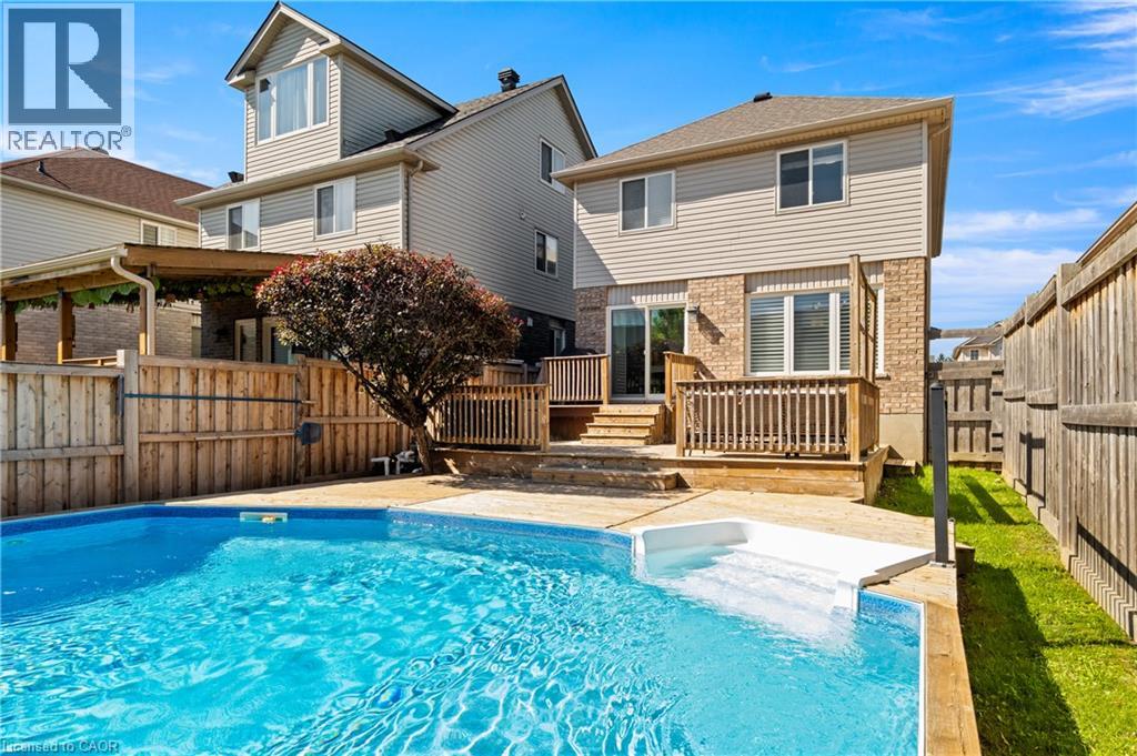 58 Chateau Crescent, Cambridge, Ontario  N3H 5S2 - Photo 40 - 40856411