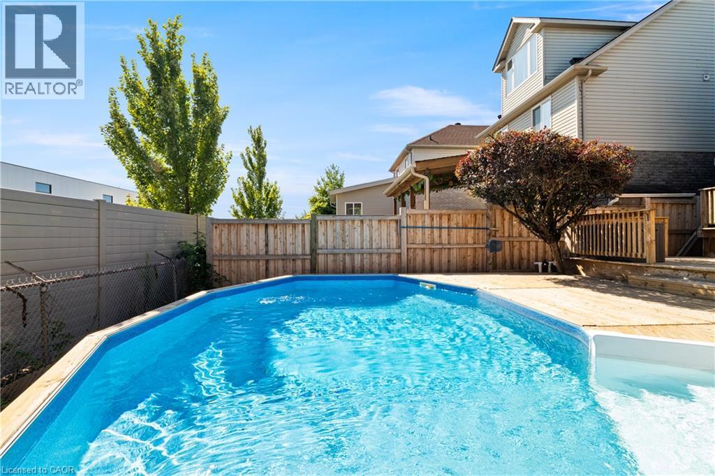 58 Chateau Crescent, Cambridge, Ontario  N3H 5S2 - Photo 41 - 40856411