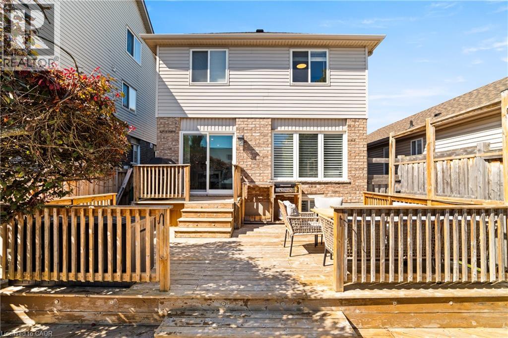 58 Chateau Crescent, Cambridge, Ontario  N3H 5S2 - Photo 42 - 40856411