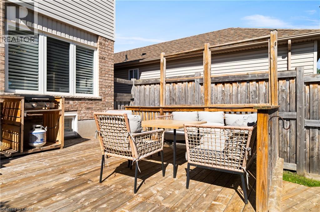 58 Chateau Crescent, Cambridge, Ontario  N3H 5S2 - Photo 43 - 40856411