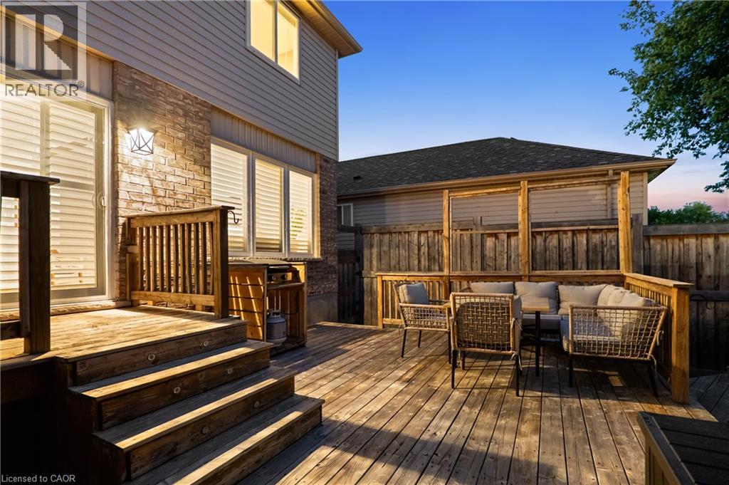 58 Chateau Crescent, Cambridge, Ontario  N3H 5S2 - Photo 48 - 40856411