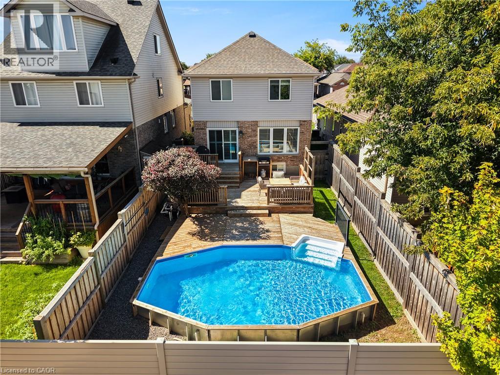 58 Chateau Crescent, Cambridge, Ontario  N3H 5S2 - Photo 49 - 40856411