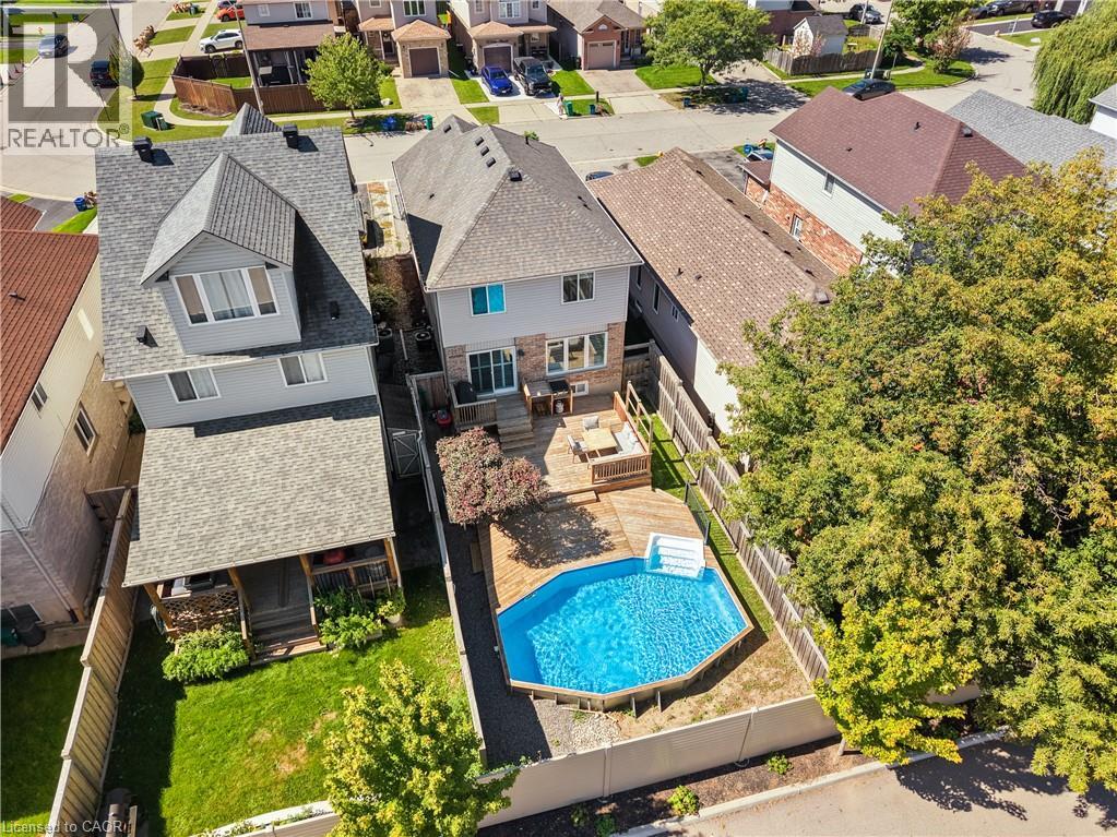 58 Chateau Crescent, Cambridge, Ontario  N3H 5S2 - Photo 50 - 40856411