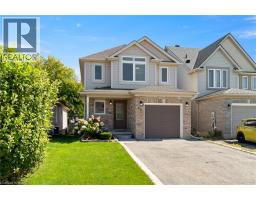 58 CHATEAU Crescent, cambridge, Ontario