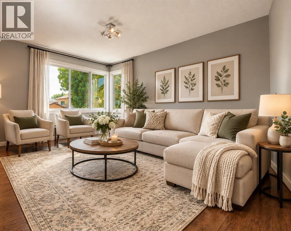 8 Columbia Bay W, Lethbridge, Alberta  T1K 5A7 - Photo 9 - A2341590