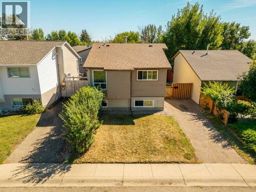 8 Columbia Bay W, Lethbridge, Alberta  T1K 5A7 - Photo 45 - A2341590