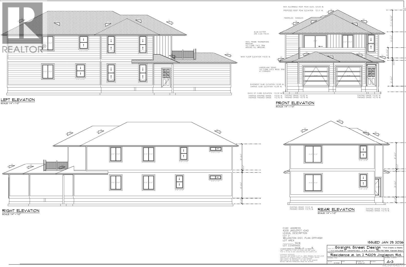 101 4209 Jingle Pot Rd, Nanaimo, British Columbia  V9T 5P5 - Photo 2 - 1042779
