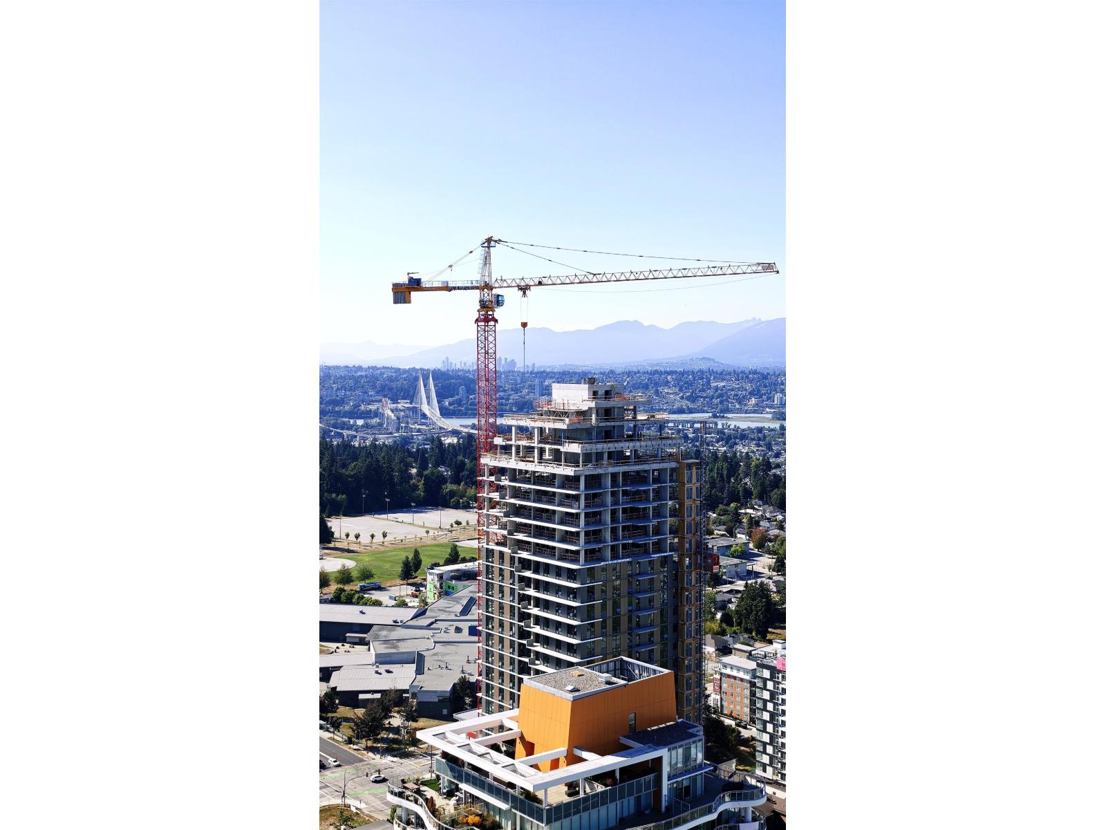4101 13350 Central Avenue, Surrey, British Columbia  V3T 0S1 - Photo 11 - R3137469