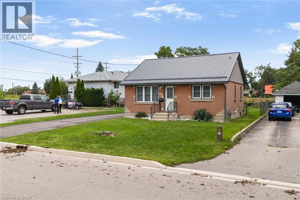 205 Crysler Street, Delhi, Ontario  N4B 1H9 - Photo 34 - 40860399