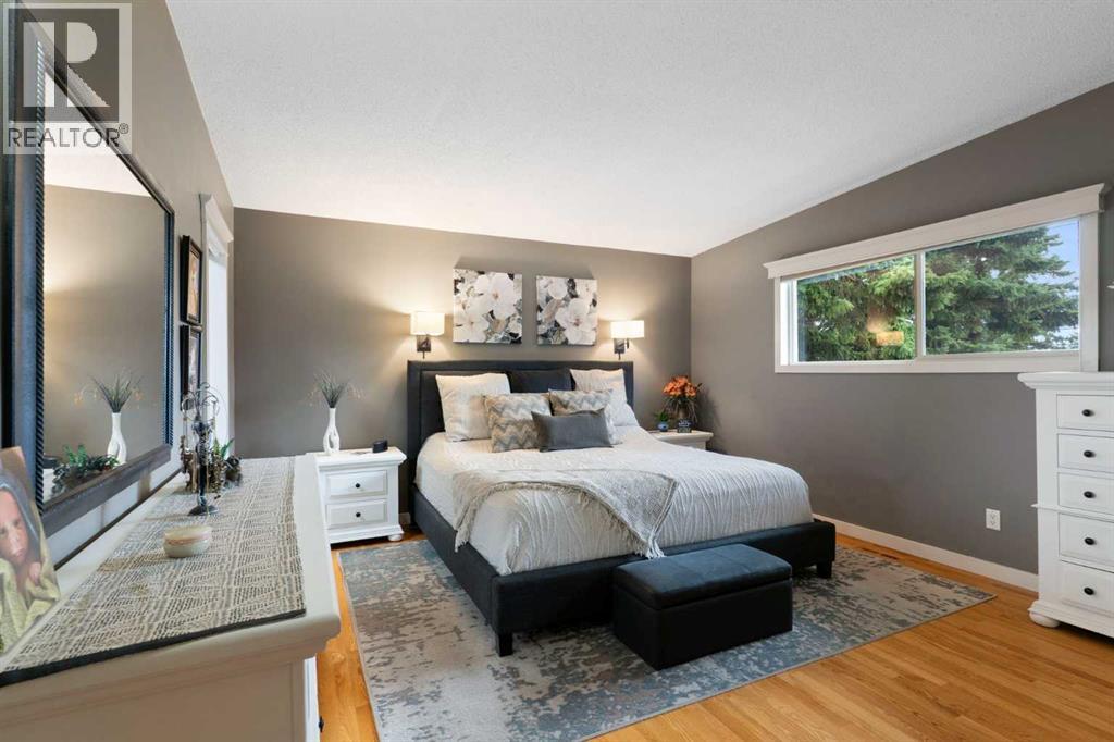 43 Cromwell Avenue NW, Calgary, Alberta  T2L 0M6 - Photo 19 - A2337754