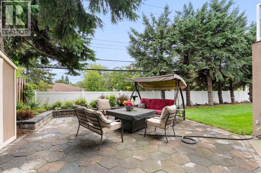 43 Cromwell Avenue NW, Calgary, Alberta  T2L 0M6 - Photo 47 - A2337754