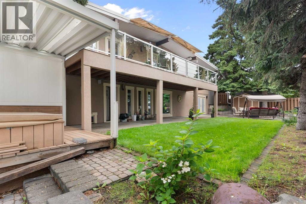 43 Cromwell Avenue NW, Calgary, Alberta  T2L 0M6 - Photo 50 - A2337754