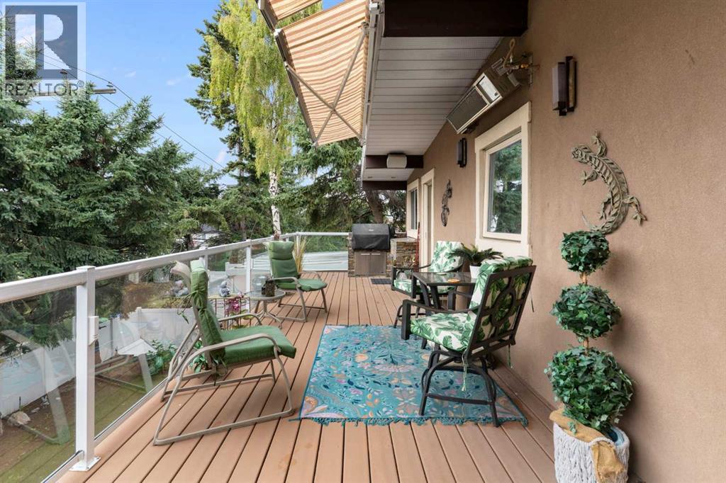 43 Cromwell Avenue NW, Calgary, Alberta  T2L 0M6 - Photo 18 - A2337754