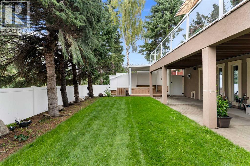 43 Cromwell Avenue NW, Calgary, Alberta  T2L 0M6 - Photo 49 - A2337754