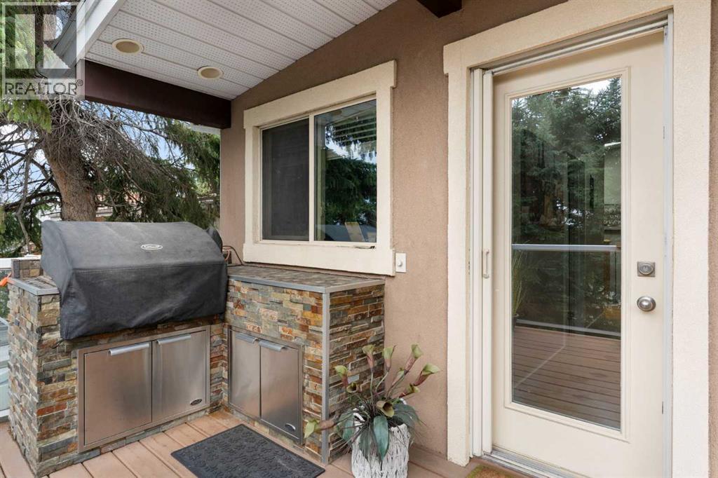 43 Cromwell Avenue NW, Calgary, Alberta  T2L 0M6 - Photo 15 - A2337754